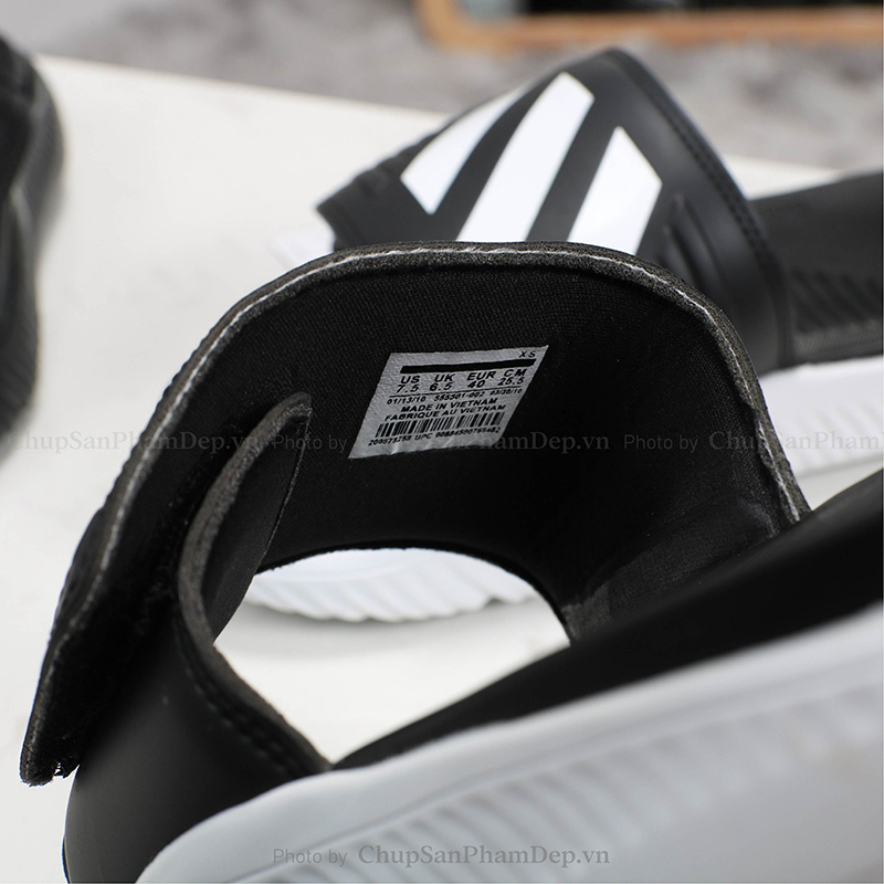 Dép Adidas Alphabounce Basic Năng Động