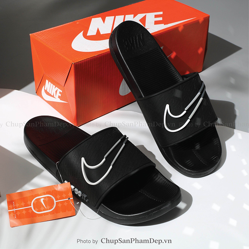 Dép Nike Plus Quai PPC Quảng Châu