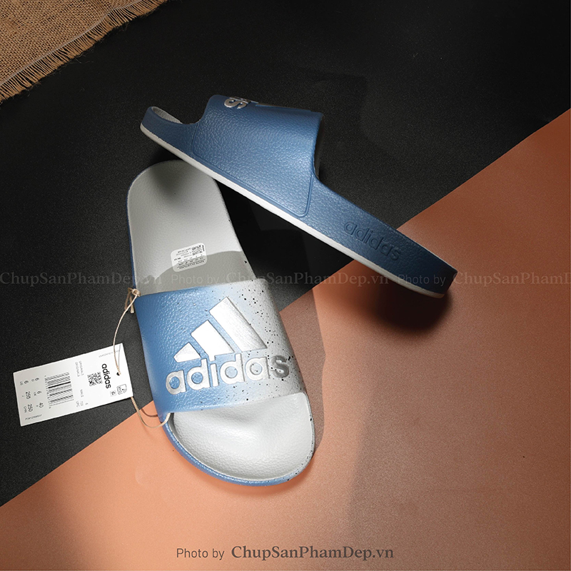Dép Đúc Adidas Slide 3D Charm Màu Thời Trang