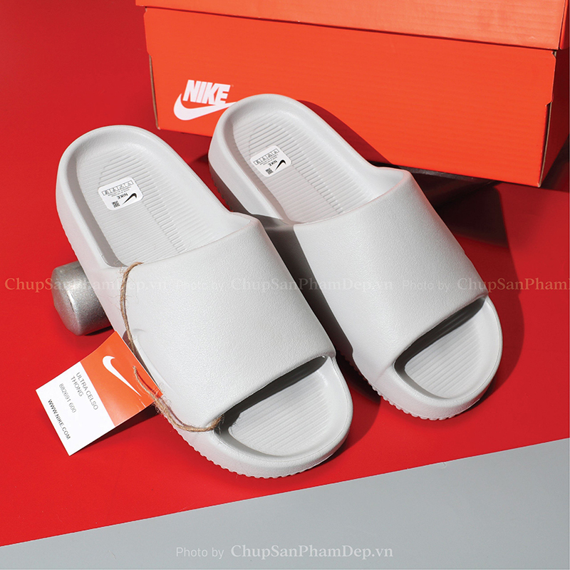 Dép Đúc Nike Calm Slide Màu Mới Năng Động