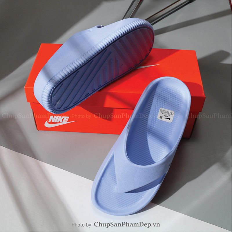 Dép Kẹp Đúc Nike Calm Màu Mới Thời Trang