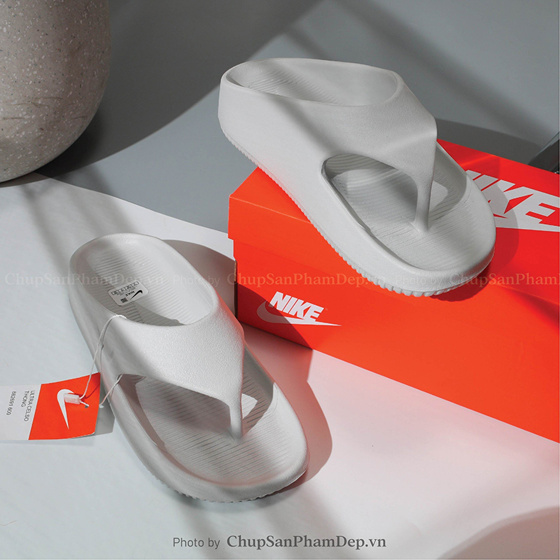 Dép Kẹp Đúc Nike Calm Màu Mới Thời Trang
