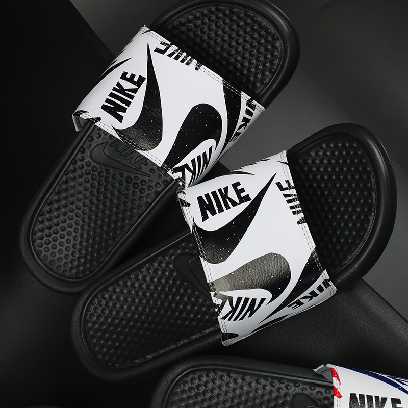 Dép Nike Benassi JDI Print hàng chuẩn đẹp chất lượng cao