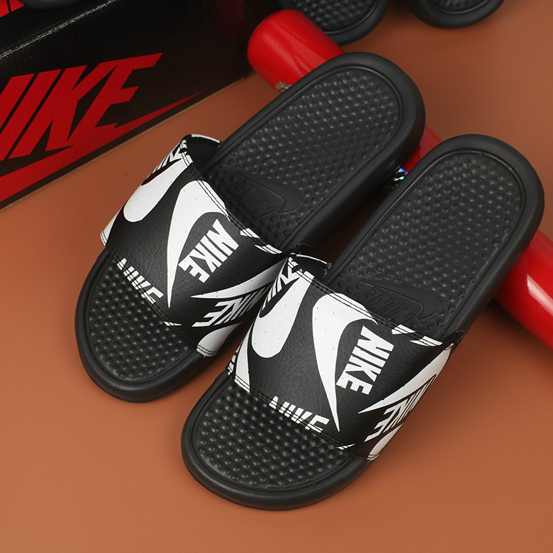 Dép Nike Benassi JDI Print hàng chuẩn đẹp chất lượng cao