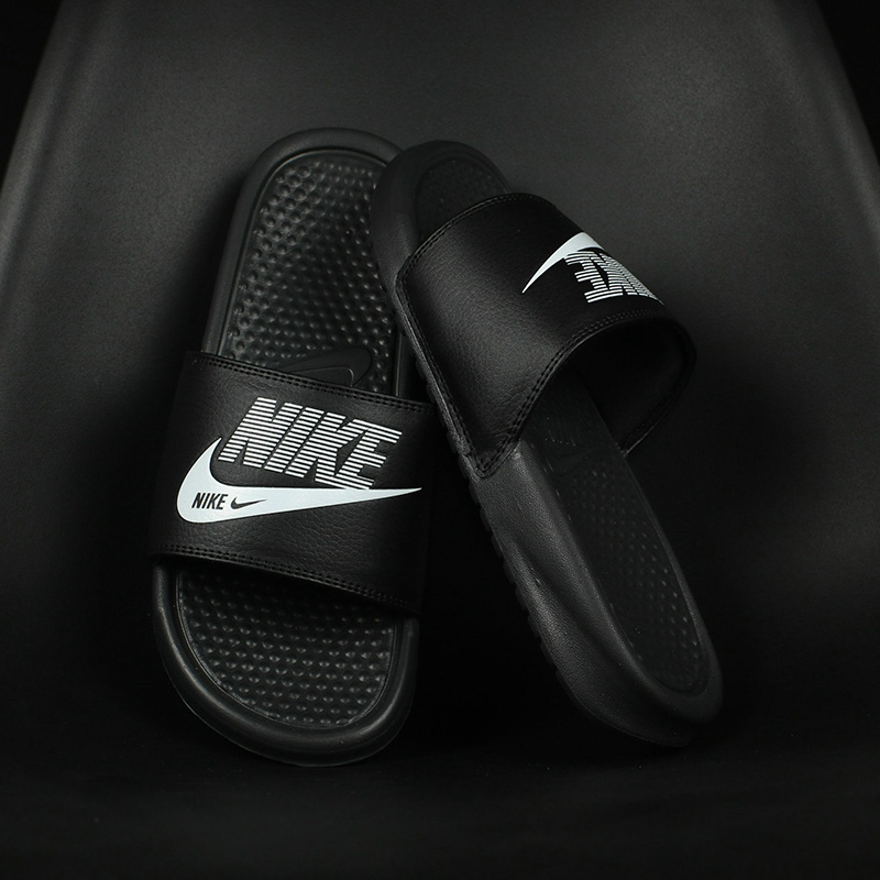 Dép Nike Benassi JDI hàng đẹp chuẩn form