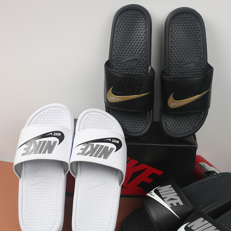 Dép Nike Benassi JDI hàng đẹp chuẩn form