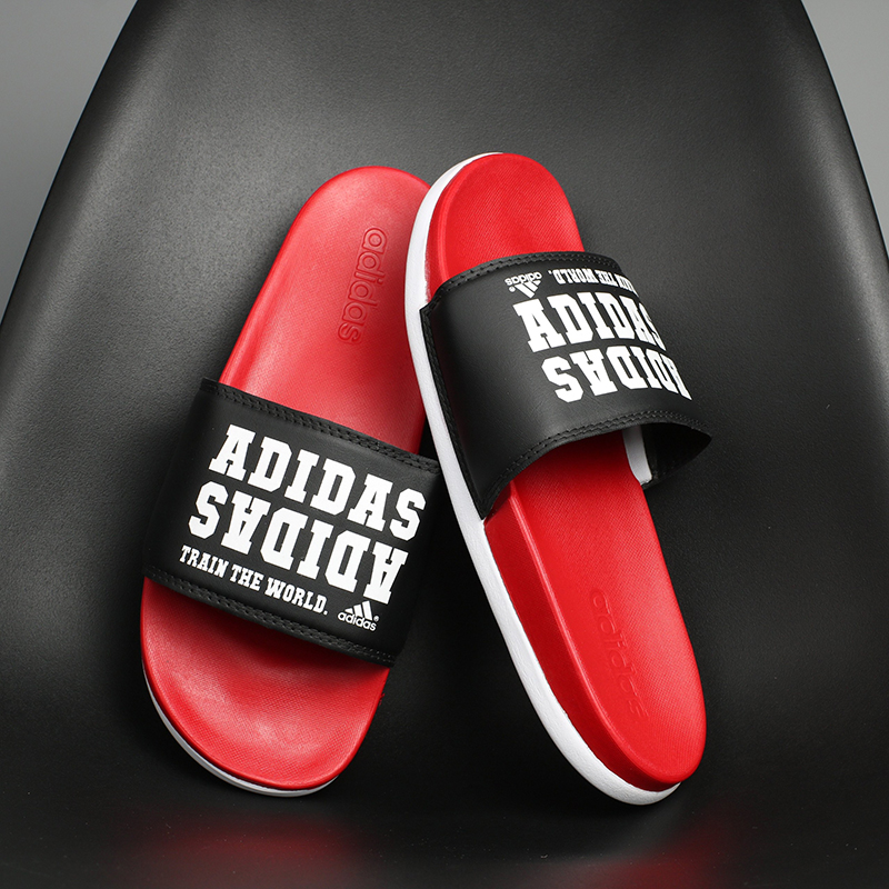 Dép Adidas Plus siêu êm mẫu mã đẹp thời trang
