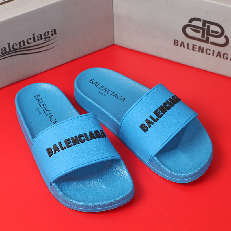 Dép Balenciaga hàng cực đẹp đầy đủ màu sắc và full size nam nữ