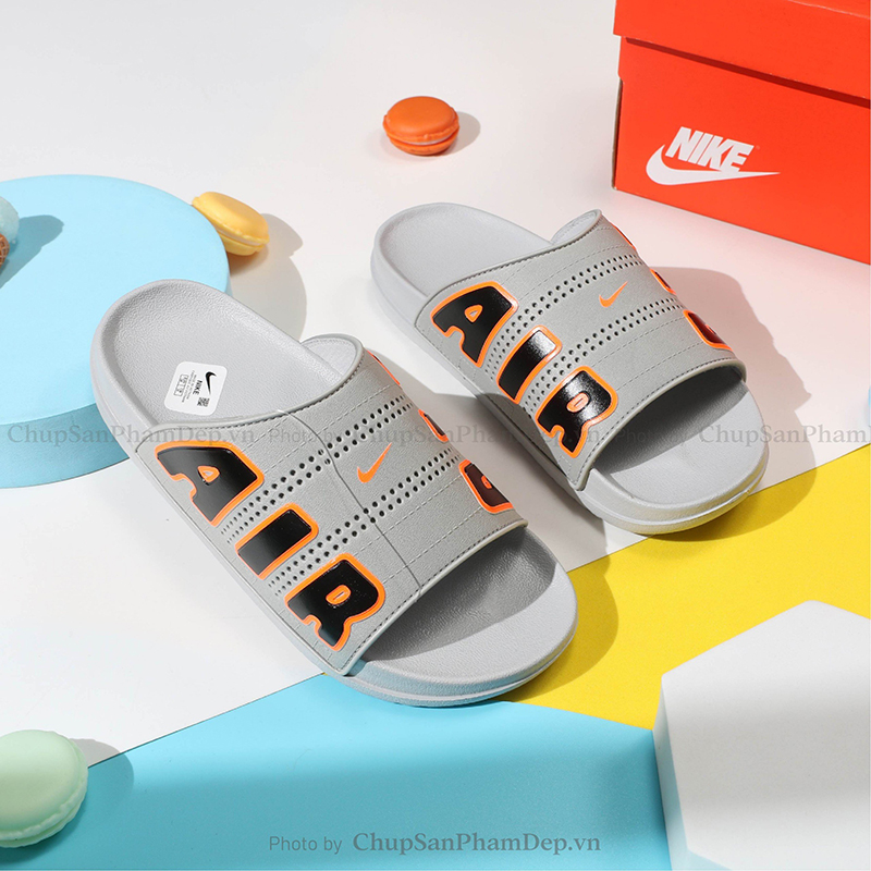 Dép Bản Nike Air 2023 Size Baby Đáng Yêu