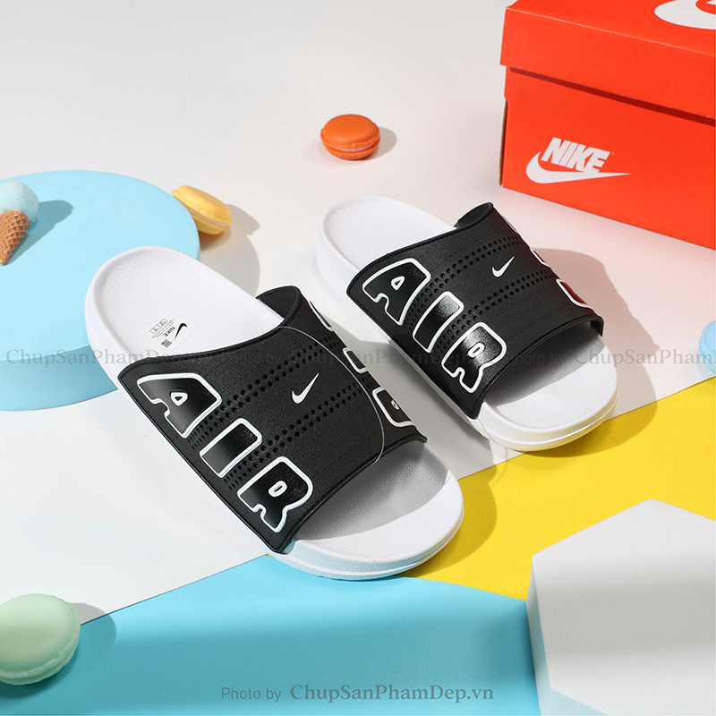 Dép Bản Nike Air 2023 Size Baby Đáng Yêu