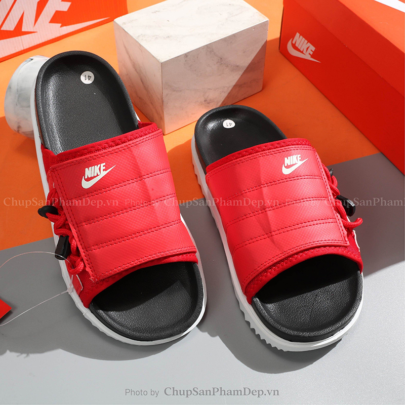 Dép Bản Nike Asuna QC Lạ Mắt