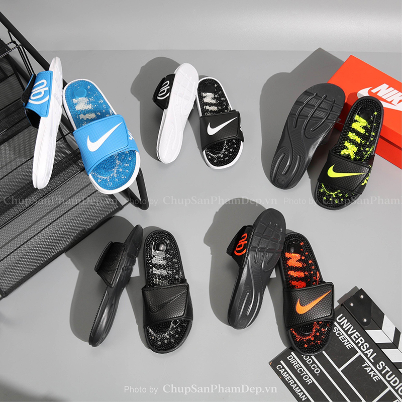 Dép Nike Gai T90 Quai Xé Năng Động