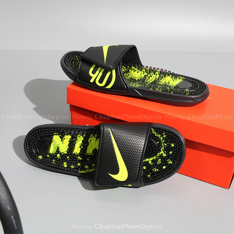 Dép Nike Gai T90 Quai Xé Năng Động