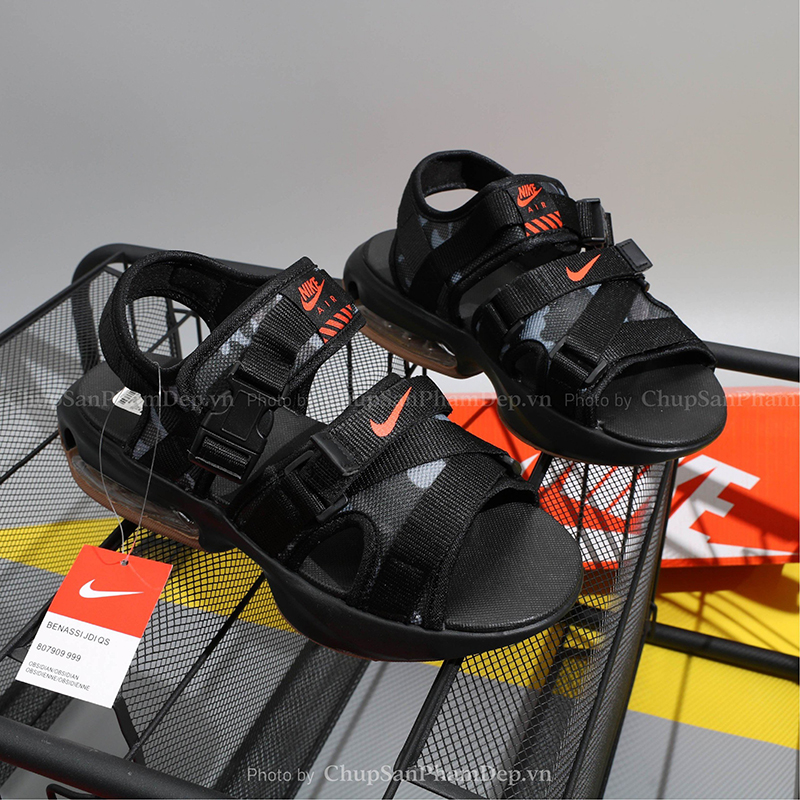 Giày Sandal Nike Air Max Sol Cá Tính