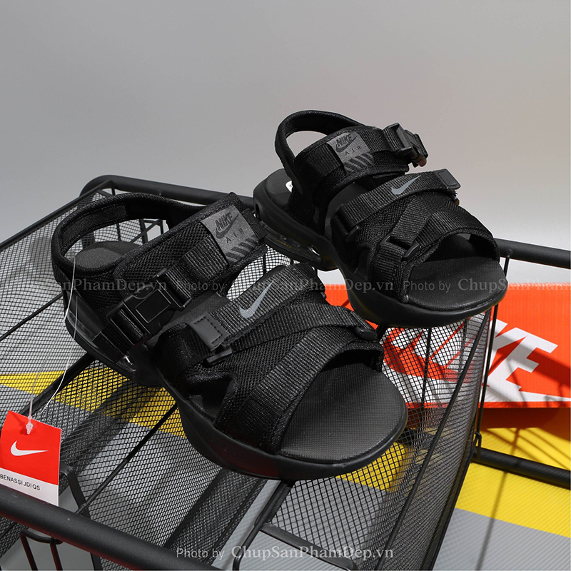 Giày Sandal Nike Air Max Sol Cá Tính