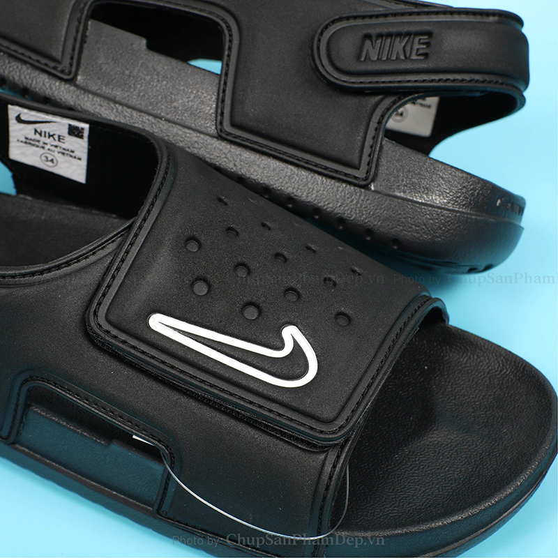Giày Sandal Nike Size Đại Màu Sắc Tươi Sáng