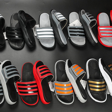 Adidas Alphabounce Slide