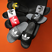 Dép Adidas Cloudfoam Plus dép đẹp chất lượng cao