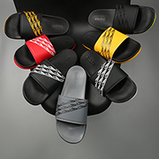 Dép Adidas Plus VN siêu êm thời trang thể thao dành cho nam